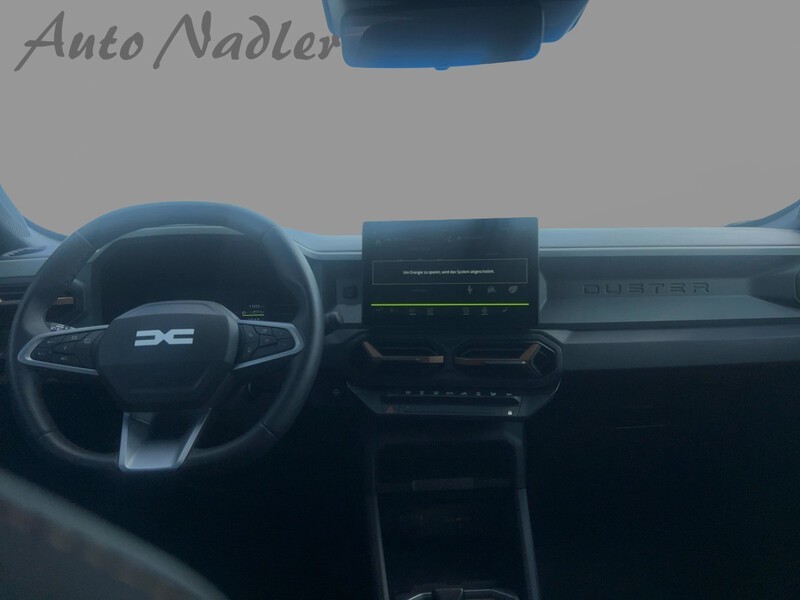 Fahrzeugabbildung Duster Extreme+ hybrid 140 Bild 8 von 11