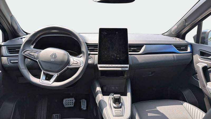 Renault Symbioz