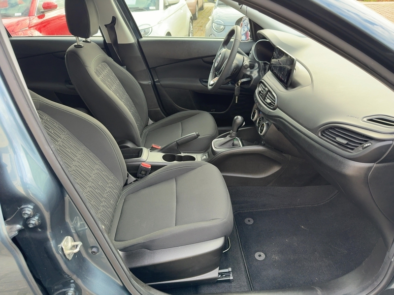 Fiat Tipo