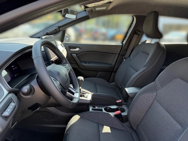 Renault Symbioz – Bild 7