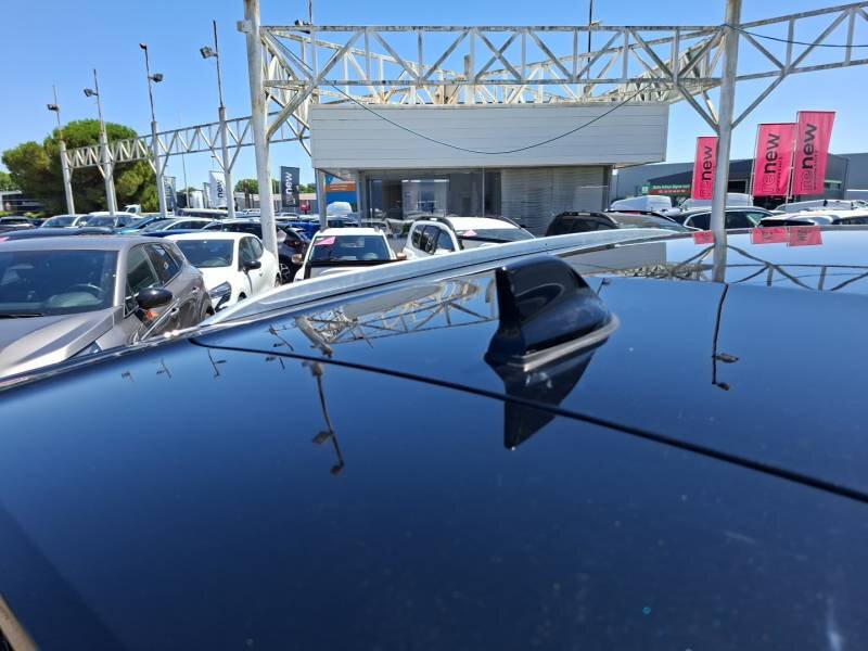 Renault Grand Scenic IV
