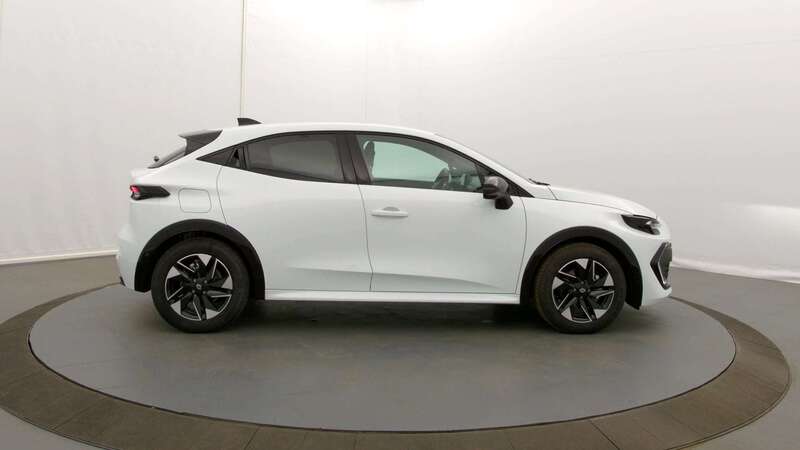 Renault Clio VI
