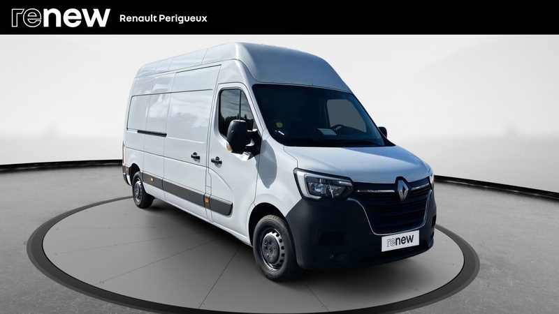Renault Master III