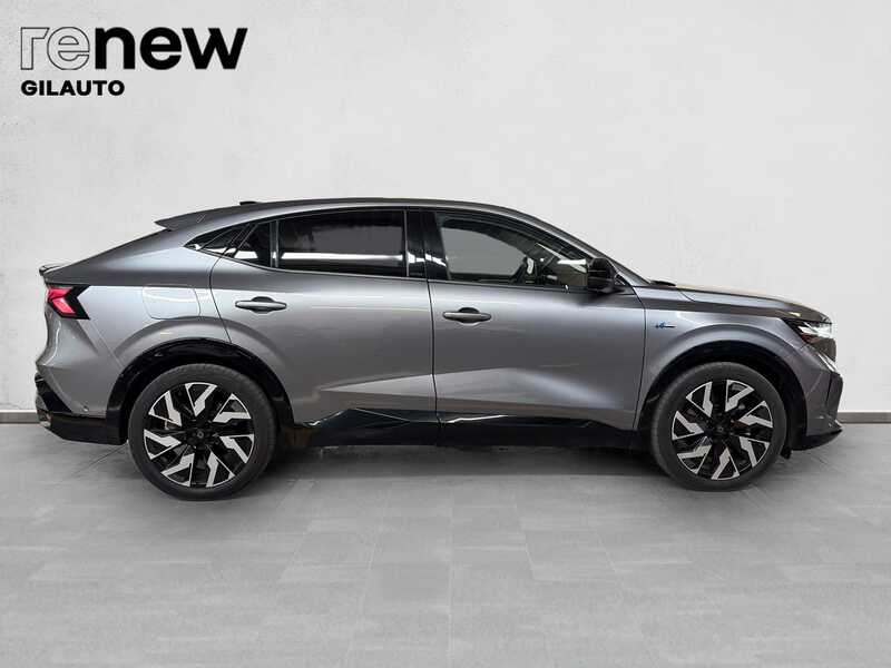 RENAULT Rafale 1.2 Full Hybrid E-Tech Esprit Alpine — photo 4