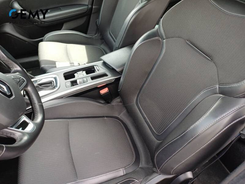 Renault Megane IV Berline