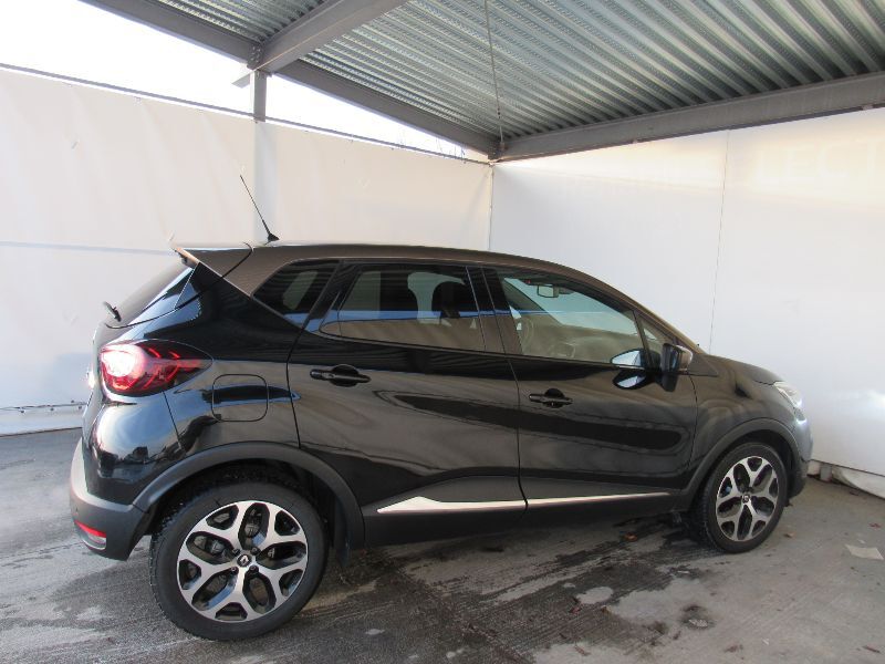 RENAULT Captur 2018 — imagine 33