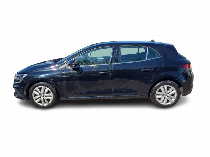 Renault Megane IV Berline