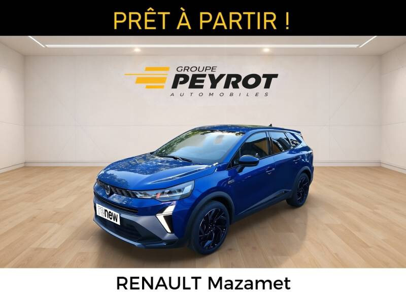 Renault Symbioz