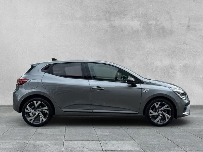 Fahrzeugabbildung Clio R.S. Line Bild 6 von 15