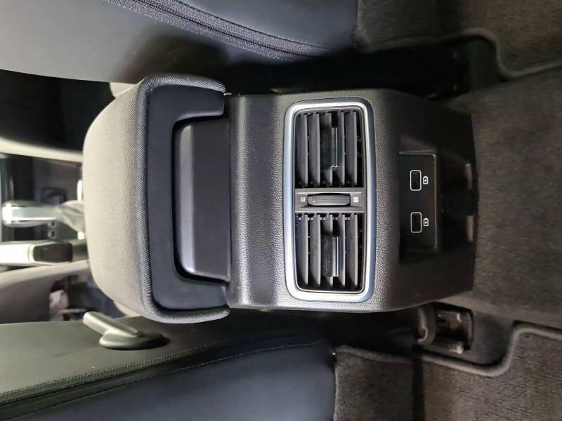 Renault Megane IV Berline
