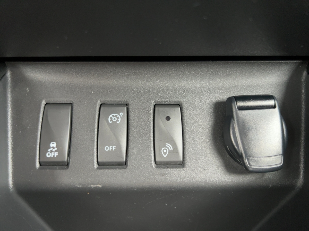 Dacia Spring – Bild 15