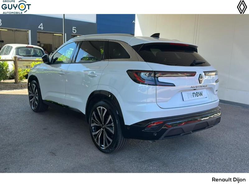 Renault Austral