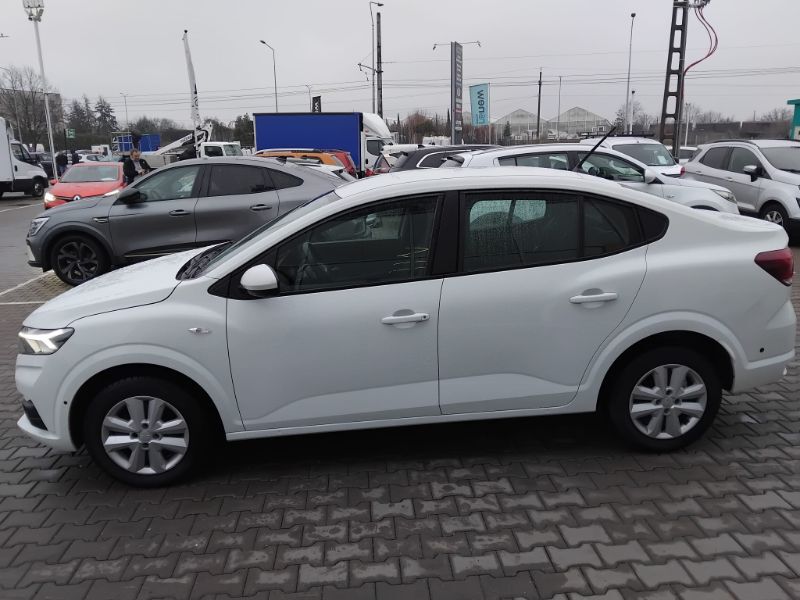 DACIA Logan 2024 — imagine 3