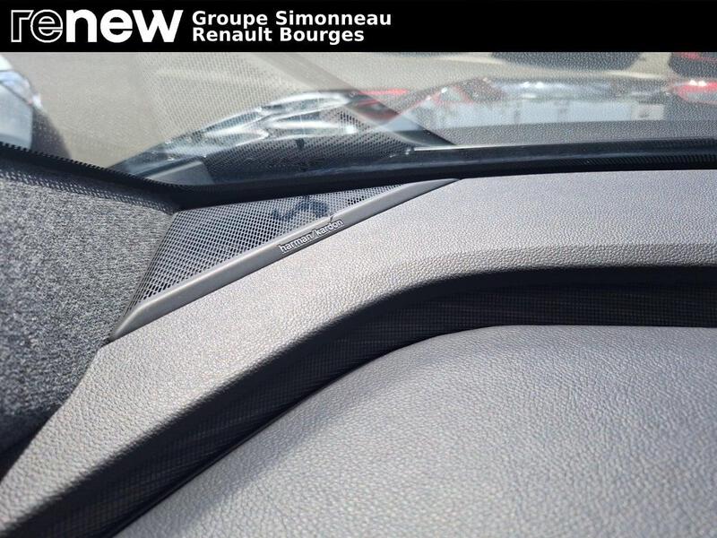 Renault Scenic E-Tech Electrique
