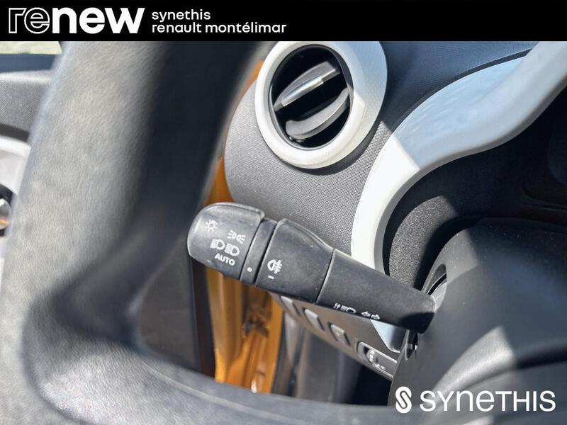Renault Twingo III