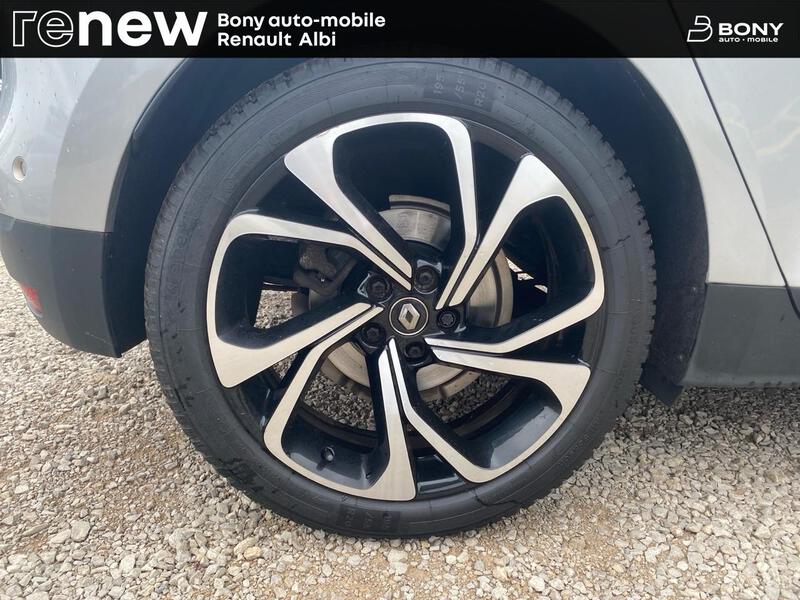 Renault Scenic IV