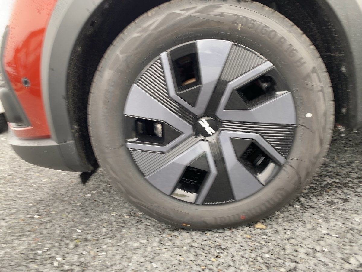 Dacia Jogger – Bild 12