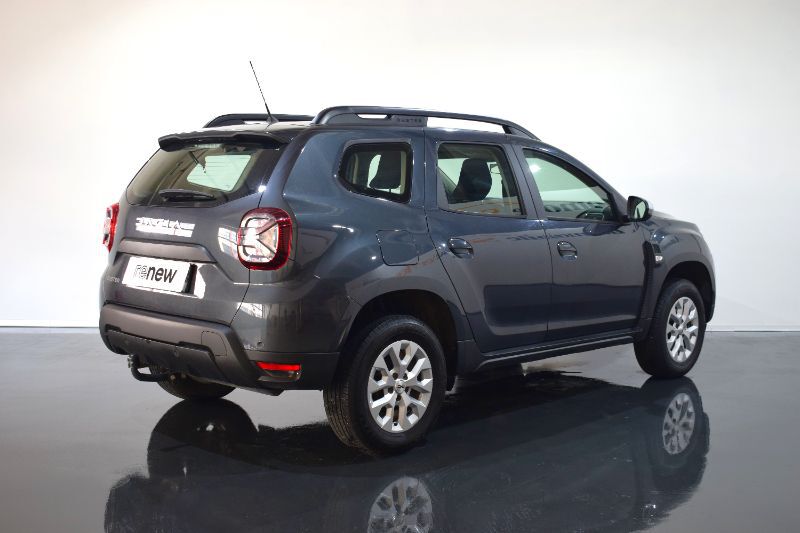 DACIA Duster 2019 — imagine 3