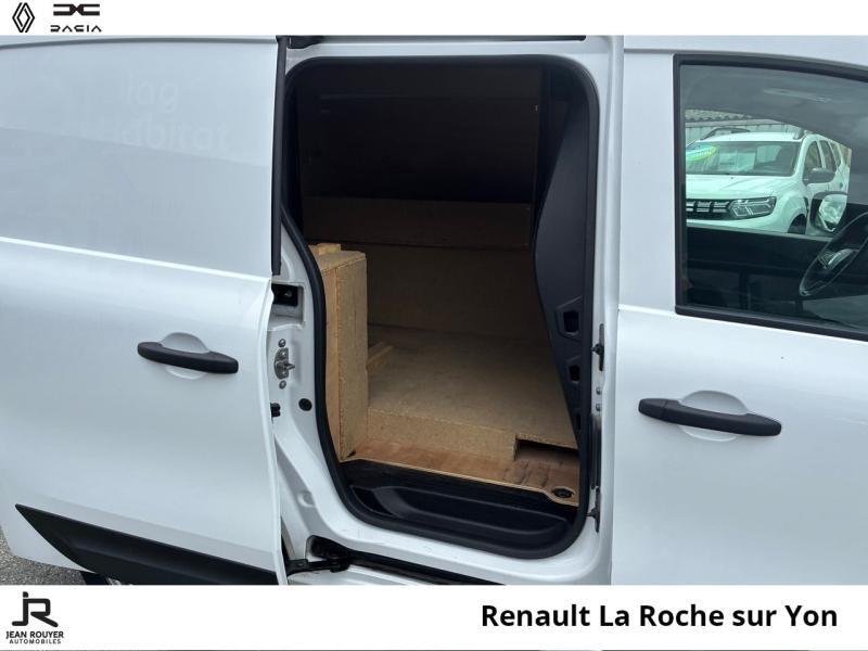 Renault Kangoo VU