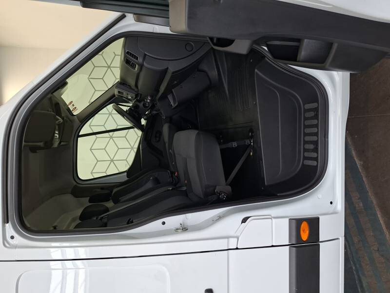 Renault Master III