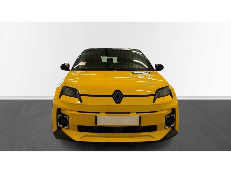 Renault R5 E-Tech Electrique