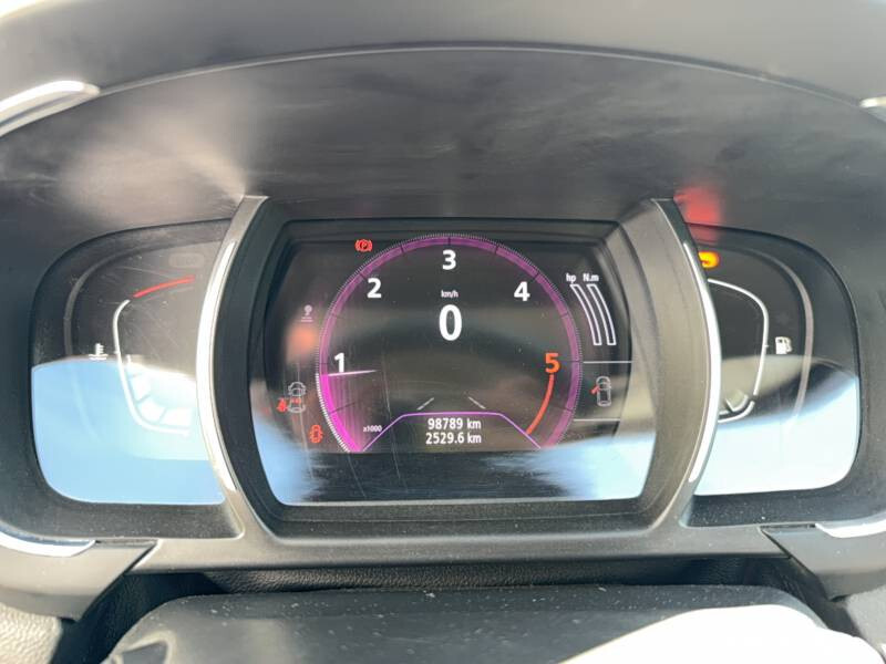 Renault Scenic IV