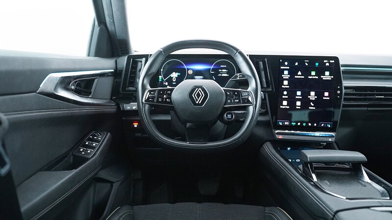 Renault Austral