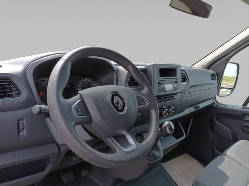Renault Master III