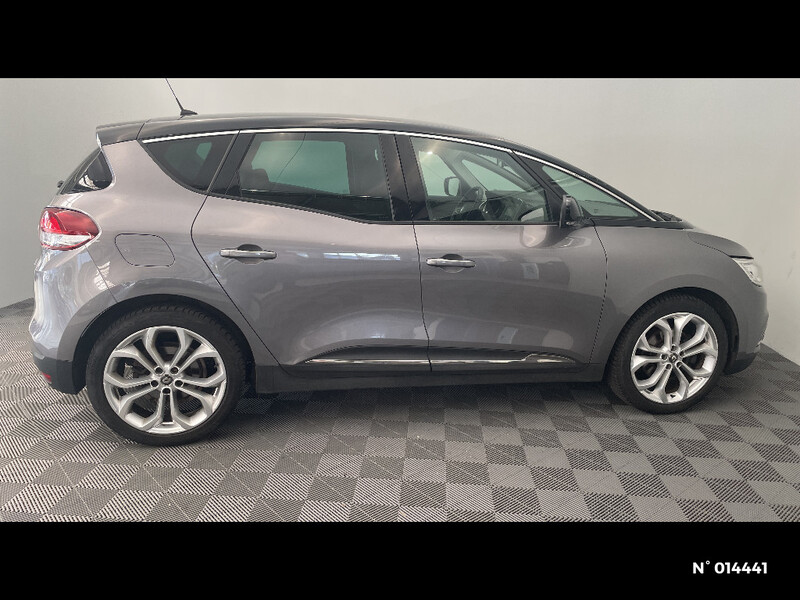 Renault Scenic IV