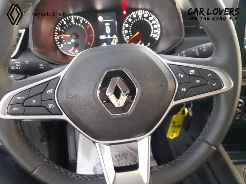 Renault Clio V