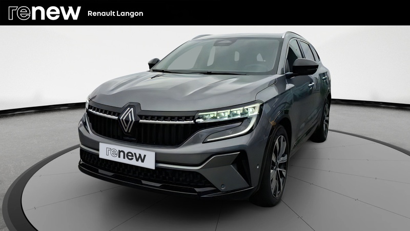 Renault Espace VI