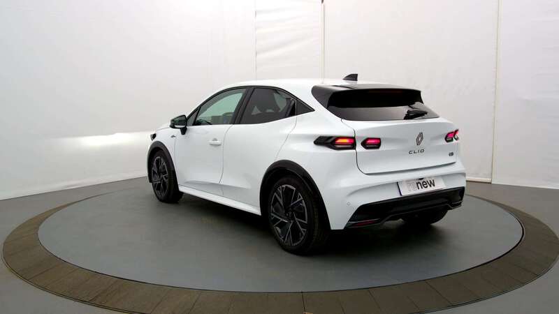 Renault Clio VI
