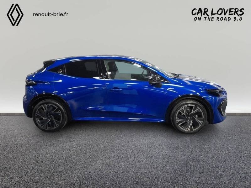 Renault Clio VI