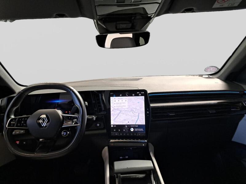 Renault Espace VI