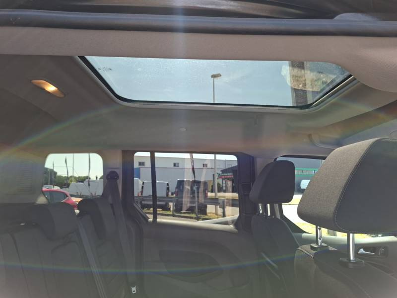 Ford Tourneo