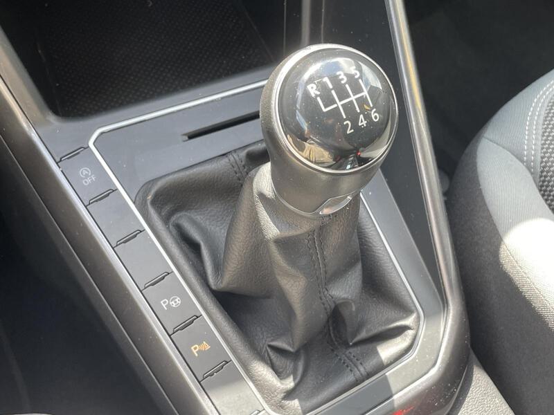 VW Polo