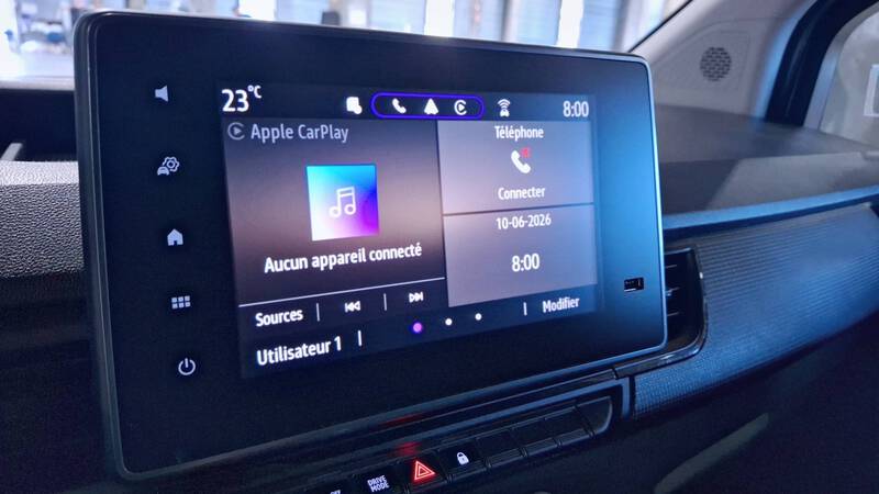 Renault Kangoo VU