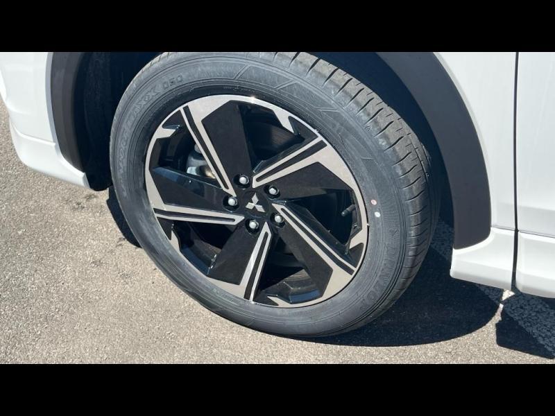 Mitsubishi Eclipse Cross MY23