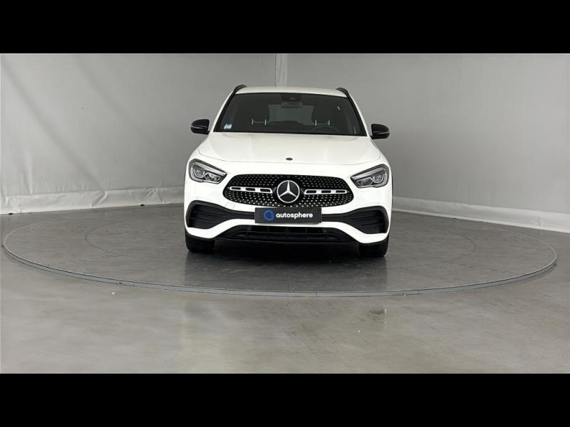 Mercedes-Benz Classe GLA