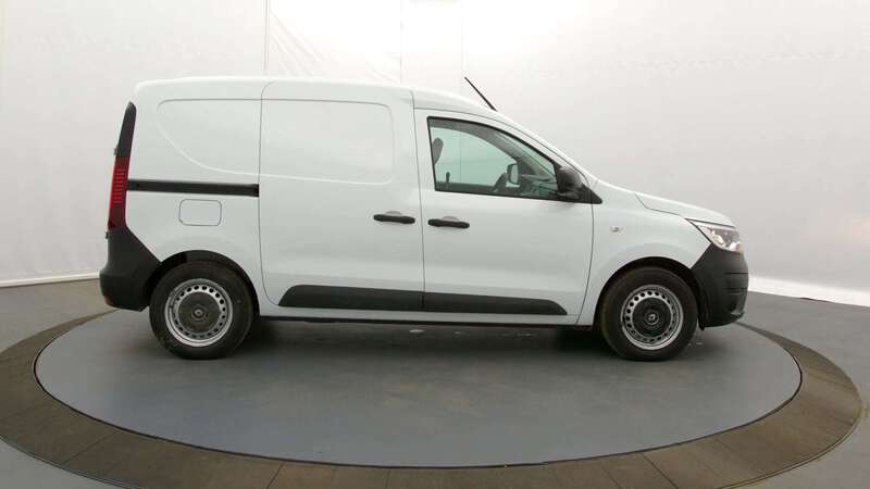 Renault Express VAN