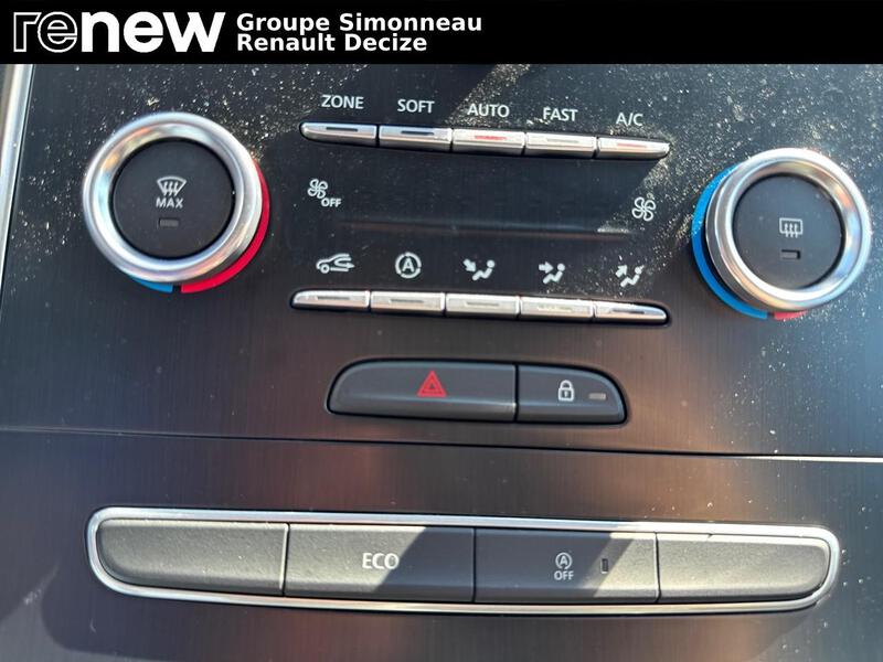 Renault Scenic IV