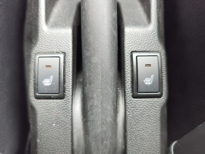 Fahrzeugabbildung Ignis 1.2 SHVS Comfort AUTOMATIK *KLIMA*SHZG*ALLW Bild 20 von 20