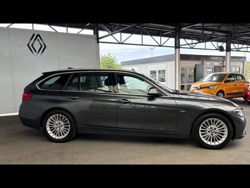 BMW Serie 3