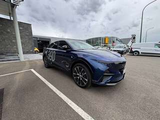 Alpine - A390