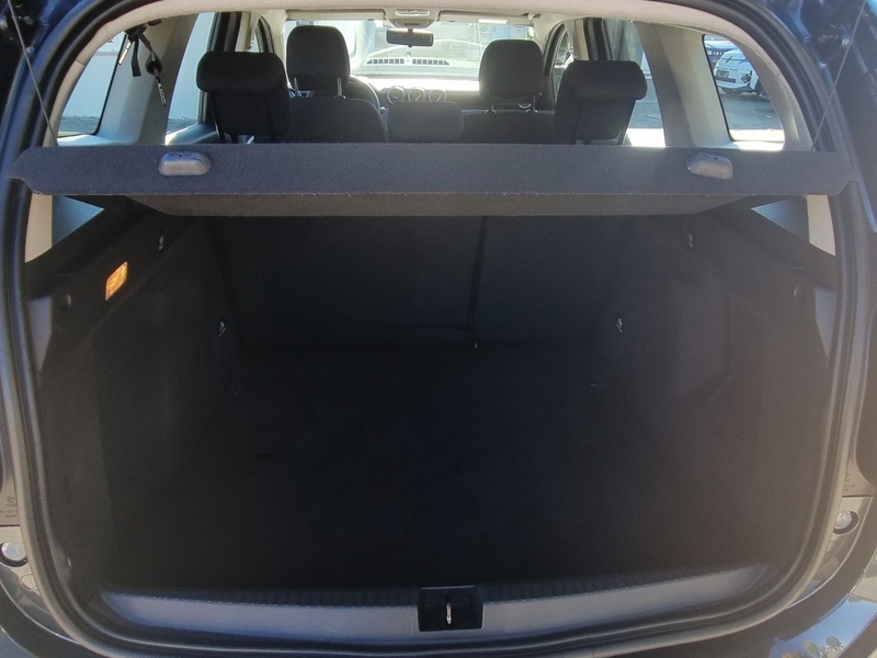 Fahrzeugabbildung Duster Deal TCe 90 Bild 6 von 14