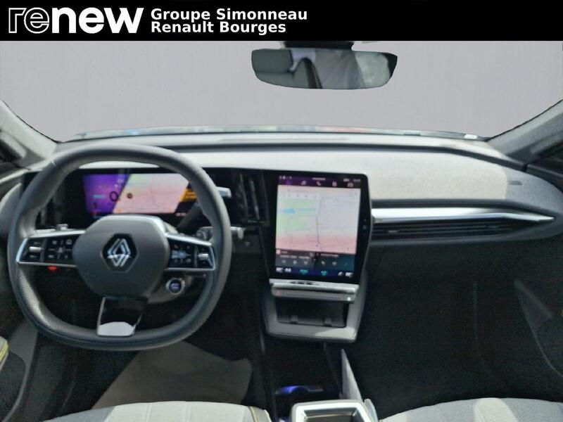 Renault Scenic E-Tech Electrique