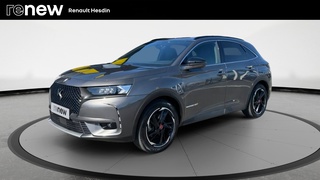DS7 CROSSBACK