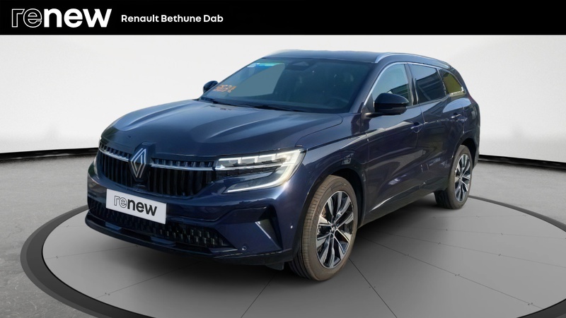 Renault Espace VI