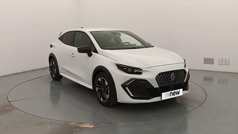 Renault Clio VI