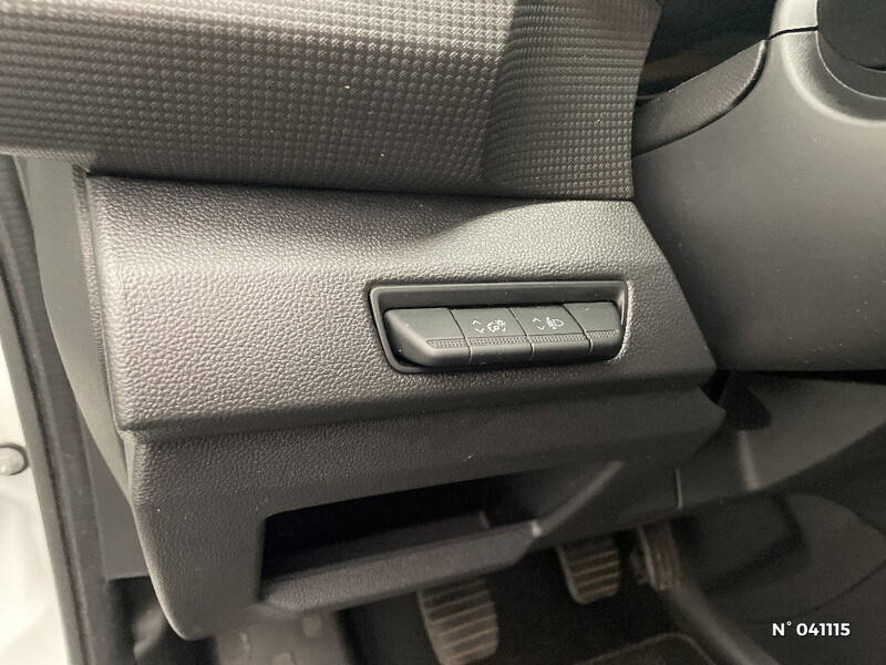 Renault Trafic Fourgon